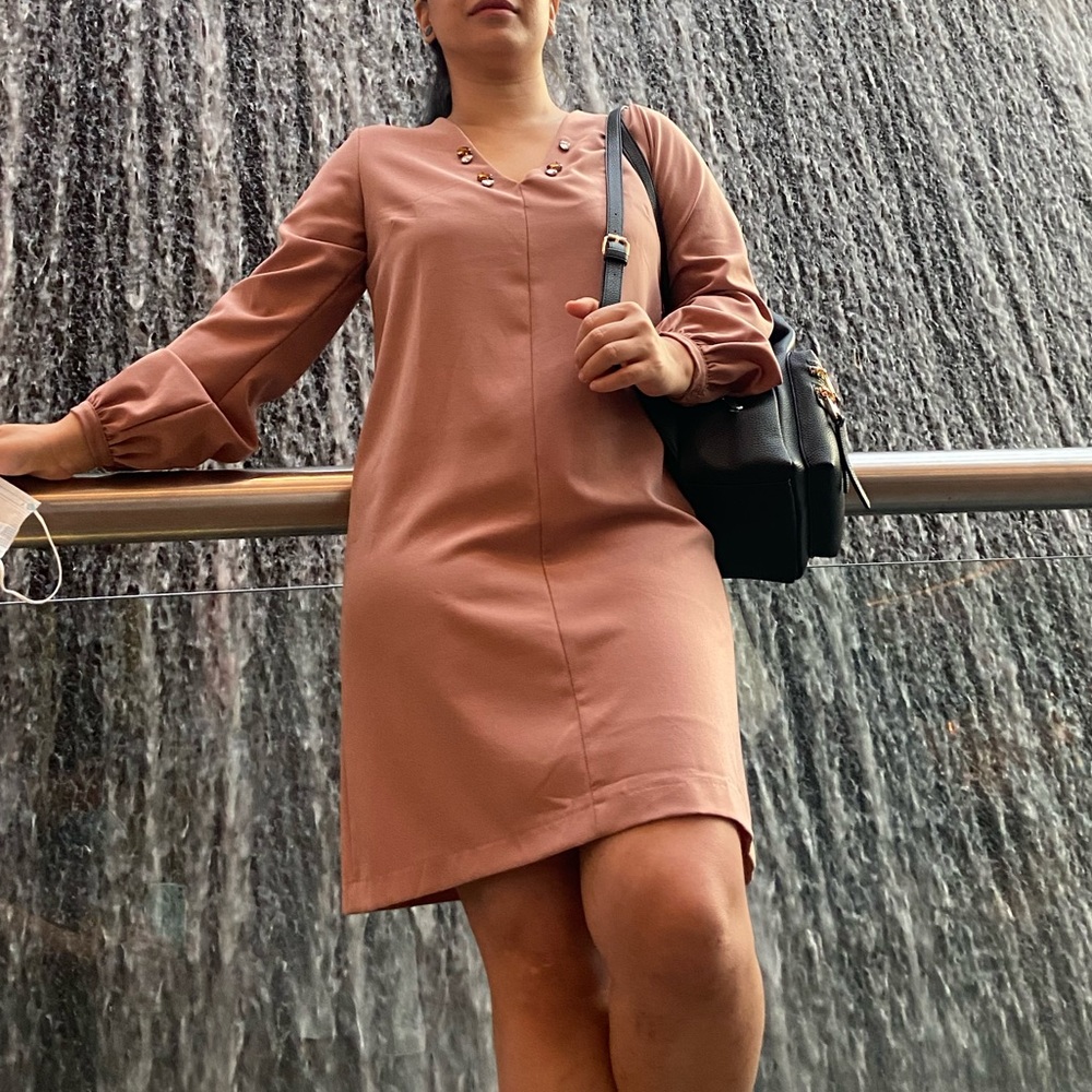 Marisa&Marie Dress. Size - M - Picture 11 of 11